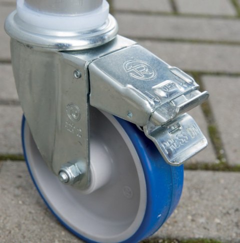 RUSZTOWANIE COMPACT XS 75*160 PAKIET C FARAONE