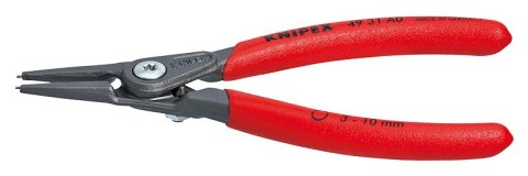 SZCZYPCE DO PIERŚCIENI SEGERA ZEWNĘTRZNE 140MM 3-10MM KNIPEX