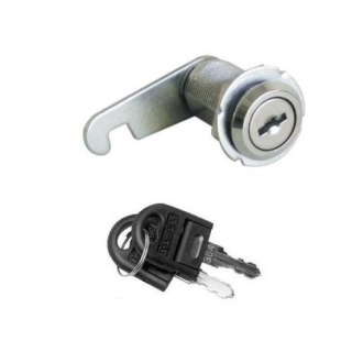 ZAMEK SKRZYNKOWY 103 CYLINDER 16MM (CHROM) UN