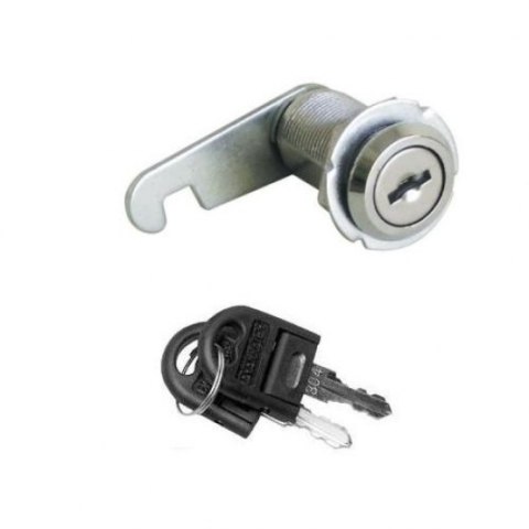 ZAMEK SKRZYNKOWY 103 CYLINDER 16MM (CHROM) UN