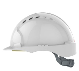 JSP HEŁM OCHRONNY KAS-EVO-3 W BIAŁY JSP