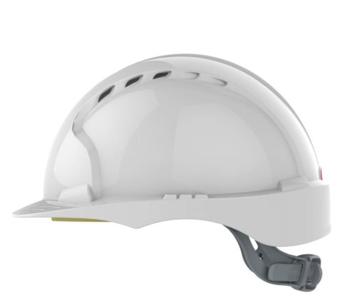 JSP HEŁM OCHRONNY KAS-EVO-3 W BIAŁY JSP