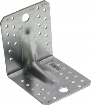 KĄTOWNIK Z PRZETŁOCZENIEM ELIPSA 90*90*65*2.5 UN