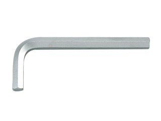 KLUCZ IMBUSOWY ''HEX'' TYP L 10MM*112MM KING TONY