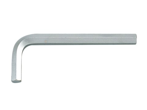 KLUCZ IMBUSOWY ''HEX'' TYP L 10MM*112MM KING TONY