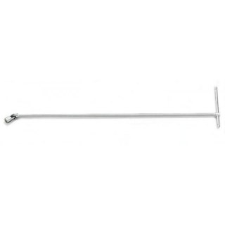 KLUCZ NASADOWY DŁUGI SZEŚCIOKĄTNE TYPU T 17MM BETA 952L BETA