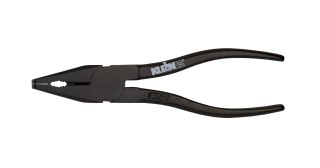 KOMBINERKI CZERNIONE 180MM KUŹNIA