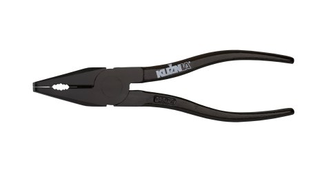 KOMBINERKI CZERNIONE 180MM KUŹNIA