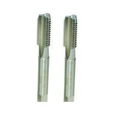 KOMPLET GWINTOWNIKÓW RĘCZNYCH NGMM/2 DIN-2181 HSS M8*1 FANAR