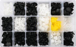 KOMPLET SPINEK SAMOCHODOWYCH HONDA 418SZT YATO