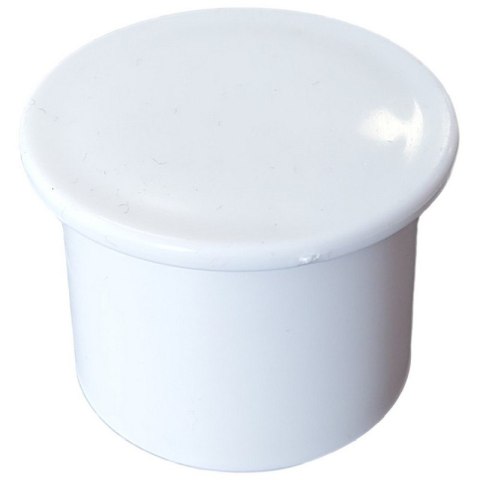 KOREK 0 40 BIAŁY K41 UN