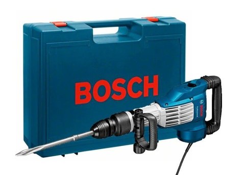 MŁOT UDAROWY KUJĄCY GSH 11VC 1700W BOSCH