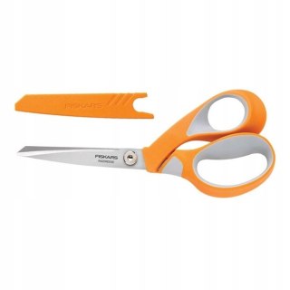NOŻYCZKI RAZOREDGE SOFTGRIP 20 CM FISKARS