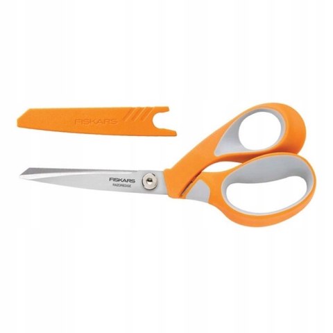 NOŻYCZKI RAZOREDGE SOFTGRIP 20 CM FISKARS
