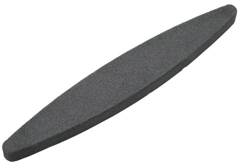 OSEŁKA ŚCIERNA OWALNA 9060 36*14*230MM 95A 120N UN