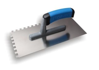 PACA NIERDZEWNA 130*270 ZĄB 4*4 G-1 KUBALA