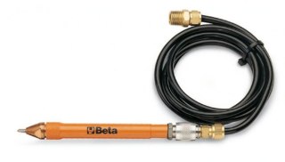 PIÓRO GRAWERSKIE Z IGŁĄ Z WĘGLIKA WOLFRAMOWEGO BETA