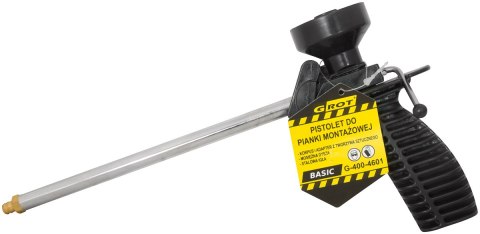 PISTOLET DO PIANKI GROT