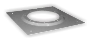 PODSTAWA DACHOWA B-16 TYWENT