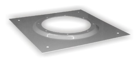 PODSTAWA DACHOWA B-16 TYWENT