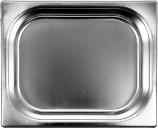 POJEMNIK GASTRONOMICZNY GN 1/2 65MM YATO GASTRO