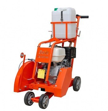 PRZECINARKA GUARDIAN 500 HONDA GX390 BELLE