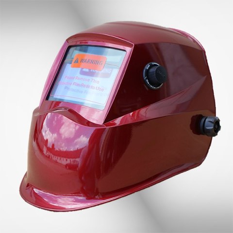 PRZYŁBICA AUTOMATYCZNA POWERWELD 2718 G+ POWERWELD