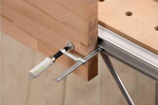 ŚCISK ŚRUBOWY FSZ 120 2 SZT FESTOOL