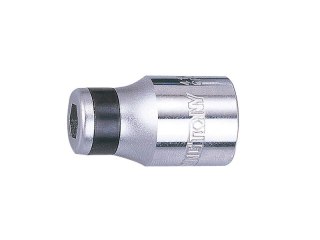 UCHWYT 3/8'' DO BITÓW 5/16'' CHROM KING TONY