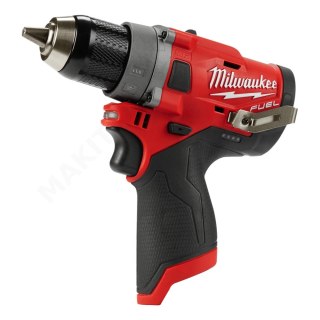 WIERTARKO-WKRĘTARKA AKUMULATOROWA M12FDD-0 MILWAUKEE