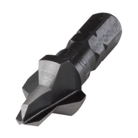 WIERTŁO Z POGŁĘBIACZEM 6-KĄT.12MM WOLFCRAFT