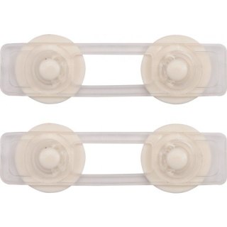 ZABEZPIECZENIE OTWARCIA DRZWI MEBLOWYCH 2SZTUKI VOREL