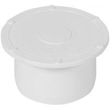 ZAŚLEPKA-KOREK 32MM BIAŁA UN