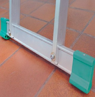 BELKA STABILIZUJĄCA DO DRABINY DRABEX