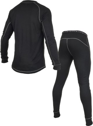 BIELIZNA TERMOAKTYWNA 730P CZARNA XL UN