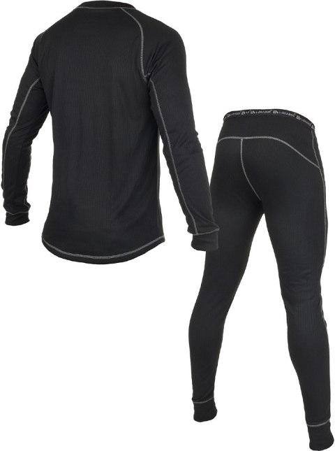 BIELIZNA TERMOAKTYWNA 730P CZARNA XL UN