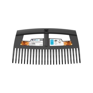 GRABIE PLASTIKOWE DO LIŚCI 430 ERGO - GŁOWICA MAŁA CELL-FAST