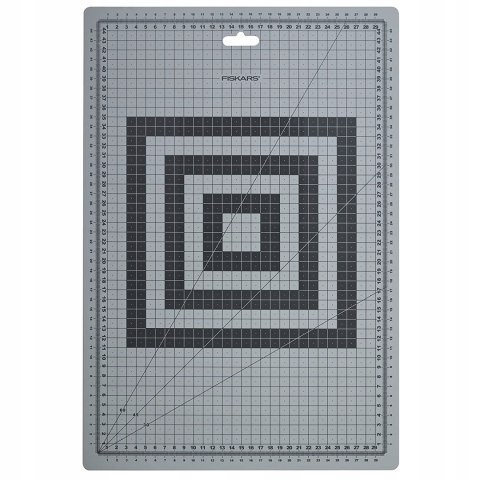MATA DO CIĘCIA 45X60 CM - A2 FISKARS