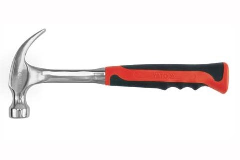 MŁOTEK SZEWSKI KUTY 450G 2-KOL YATO