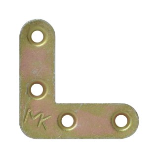 NAROŻNIK MEBLOWY 40*40*12*2.0 MM UN