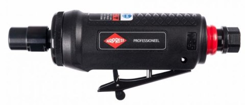 PNEUMATYCZNA SZLIFIERKA TRZPIENIOWA KRÓTKA 6 MM AIRPRESS