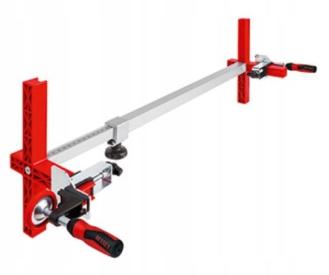 PRZYRZĄD DYSTANSUJĄCY DO MONTAŻU OŚCIEŻNIC BESSEY