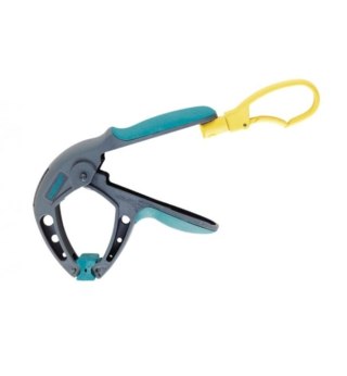 ŚCISK SPRĘŻYNOWY Z HAKIEM FZH 50 WOLFCRAFT