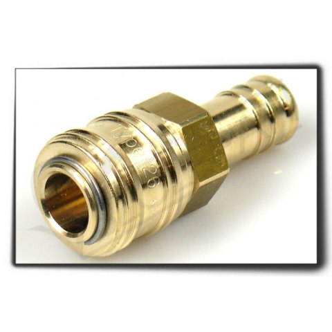 SZYBKOZŁĄCZE TYP26 NA WĘŻA 8MM UN