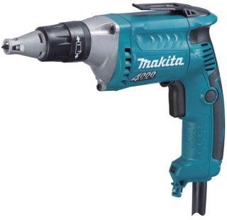 WKRĘTARKA SIECIOWA 570W 0-4000OBR/MIN MAKITA