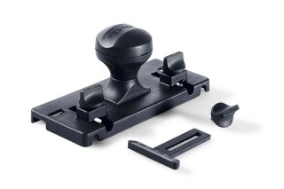 ADAPTER DO STOSOWANIA FREZARKI Z SZYNAMI PROWADZĄCYMI FS-OF FESTOOL