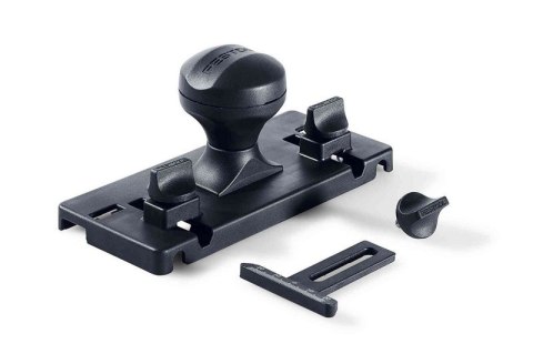 ADAPTER DO STOSOWANIA FREZARKI Z SZYNAMI PROWADZĄCYMI FS-OF FESTOOL