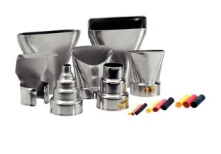 DYSZA STRUMIENIOWA 45 MM RAPID