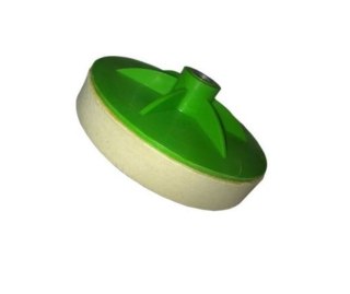 FILC POLERSKI FI125MM GRUBOŚĆ 20MM M14 TWARDY UN