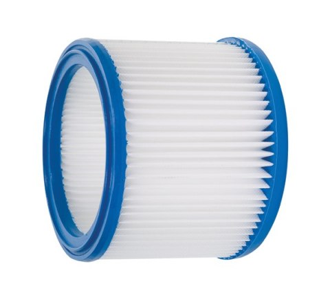 FILTR HARMONIJKOWY DO 446L/VC2010L/VC3511L MAKITA